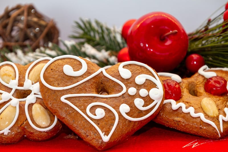 Cookies image